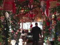 decoratiuni capitala de craciun