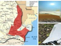 drona poarta focsanilor