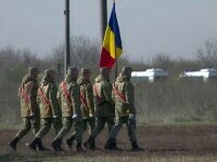 pregatiri parada, 1 decembrie