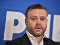 Cine este Ciprian Ciucu, candidat PNL la Primăria Capitalei. A intrat în politică cu Monica Macovei, dar a fugit la liberali