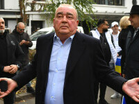 Cine este Gheorghe Nețoiu, candidat independent și singurul condamnat din cursa pentru Primăria Capitalei