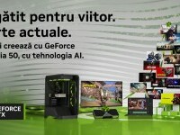 (P) Bucură-te de puterea AI cu noile laptopuri ROG Zephyrus și Strix SCAR echipate cu NVIDIA GeForce RTX seria 50