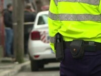 Femeia din Timișoara care și-a înjunghiat fetița de 10 ani era în evidențele medicilor psihiatri. Copila a fost operată