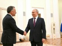 Steve Witkoff si vladimir putin