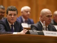 Ilie Bolojan nu crede că se poate ajunge la suspendarea preşedintelui Nicușor Dan. Ce spune despre căderea Guvernului