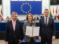 votarea bugetului UE pe 2026