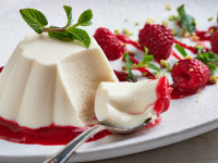 Panna Cotta