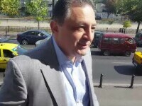 Reacția lui Marian Vanghelie, acuzat de o tânără că a urmărit-o și amenințat-o. „I-am spus: Tu ești bolnavă la cap?”