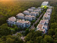 (P) Cum siguranța și comunitatea fac diferența în viața rezidenților Stejarii