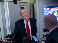 Reacția lui Donald Trump după ce a aflat că emisarul său i-a „învățat” pe ruși cum să-i vorbească