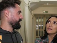 Andra: „Relația mea cu PRO TV a început înainte să fiu cu domnul Măruță.” Cele mai frumoase amintiri din culisele emisiunilor
