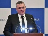 Vicepreşedintele CSM, despre avizul negativ pentru proiectul Bolojan: „Vor fi trei tipuri de pensionari în magistratură”