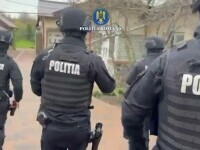 Polițiști Prahova