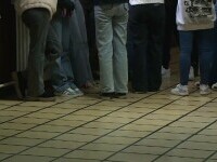 Învățătoarea lovită de un elev, în Cluj-Napoca, a primit cinci zile de concediu medical. Și mama copilului a fost agresată