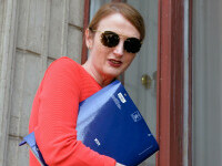 Planul șefei ÎCCJ Lia Savonea după avizul negativ al CSM. Proiectul Bolojan, catalogat drept „asediu” asupra magistraților