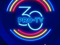 De 1 Decembrie, trăiești România la PRO TV!