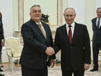 viktor orban si vladimir putin