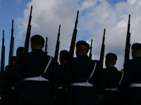 armata germania, Bundeswehr