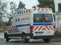 Doctorița de la UPU Târgu Jiu a fost concediată după moartea pacientului plimbat între secții. Ancheta penală continuă