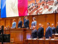 asumarea raspunderii, guvernul Bolojan