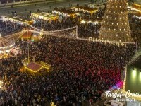 targ de craciun constitutiei