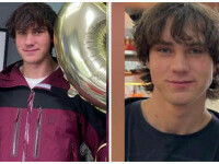 Traseul pe care l-a urmat tânărul dispărut în Munții Bucegi, duminică. Salvamontiștii fac apel la oameni pentru a-l găsi