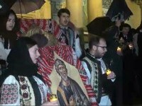 Pelerinaj Sfântul Andrei