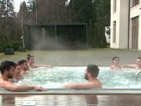 Relaxare români 1 Decembrie