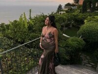 Vanessa Hudgens și Cole Tucker au devenit părinți pentru a doua oară. Mesajul postat pe Instagram | GALERIE FOTO