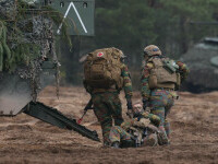 Un soldat NATO a murit în timpul unei misiuni a Alianței. Exercițiul care i-a fost fatal