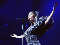 Cum arată Nicole Scherzinger, ex-Pussycat Dolls, la 47 de ani. Au venit rapid oferte de filme | GALERIE FOTO