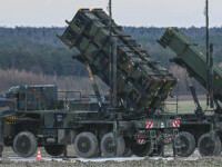 sistem patriot polonia