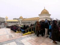 catedrala nationala de sf andrei