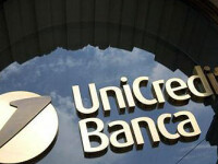 Unicredit vinde activele imobiliare pentru a-si reface capitalul