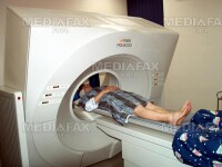 Se pot face tomografii de mare precizie si la Satu Mare