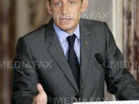 Nicolas Sarkozy vrea sa salveze presa scrisa de la disparitie