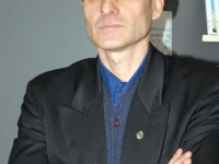 Cristian Tudor Popescu