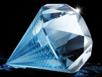 Pana si diamantele isi pierd stralucirea in fata crizei financiare