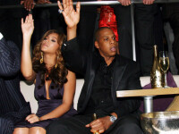 Beyonce, Jay-Z