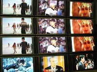Televizorul conectat la internet, ultima gaselnita a japonezilor