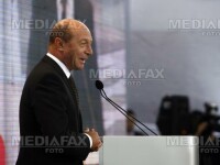 Basescu: Vocea romanilor din diaspora nu e suficient de puternica