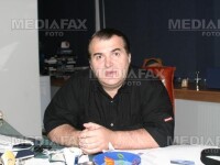 Florin Calinescu si-a lansat oficial candidatura la Senat