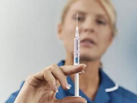 19.000 de persoane vor beneficia de primele doze de vaccin