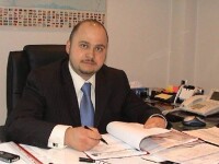 Olosz Gergely i-a luat locul ca deputat UDMR lui Antal Arpad Andras
