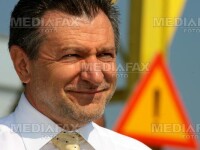 Radu Berceanu va candida pentru Senat, la un colegiu din Craiova