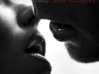 Se rescrie Biblia, cu Angelina in rol de sfanta