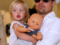 Shiloh Jolie-Pitt