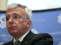 Isarescu: Romania nu ar trebui sa se teama de efectele crizei economice