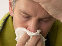 Virusurile care produc gripa, tot mai rezistente la medicamente!