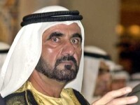 Emirul din Dubai